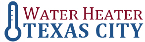 Water Heater Texas City TX - Fix + Replace (Tanks / Tankless)